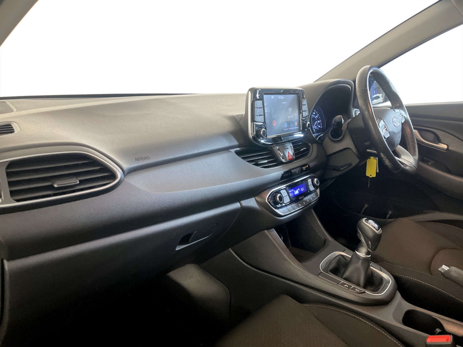 Used Hyundai i30 2017 for sale - 77185081: Photo 12