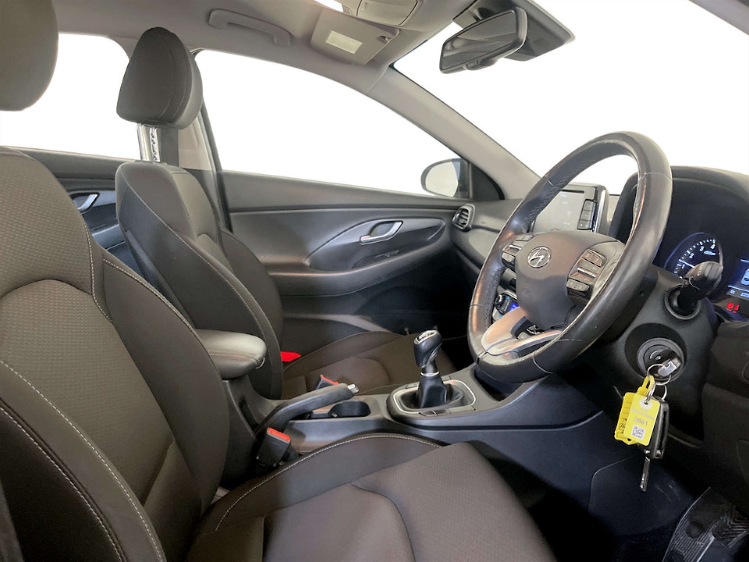 Used Hyundai i30 2017 for sale - 77185081: Photo 13