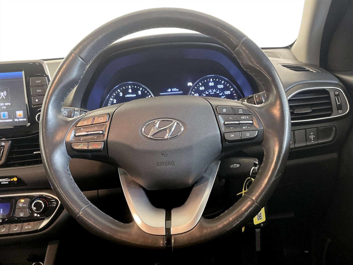 Used Hyundai i30 2017 for sale - 77185081: Photo 16