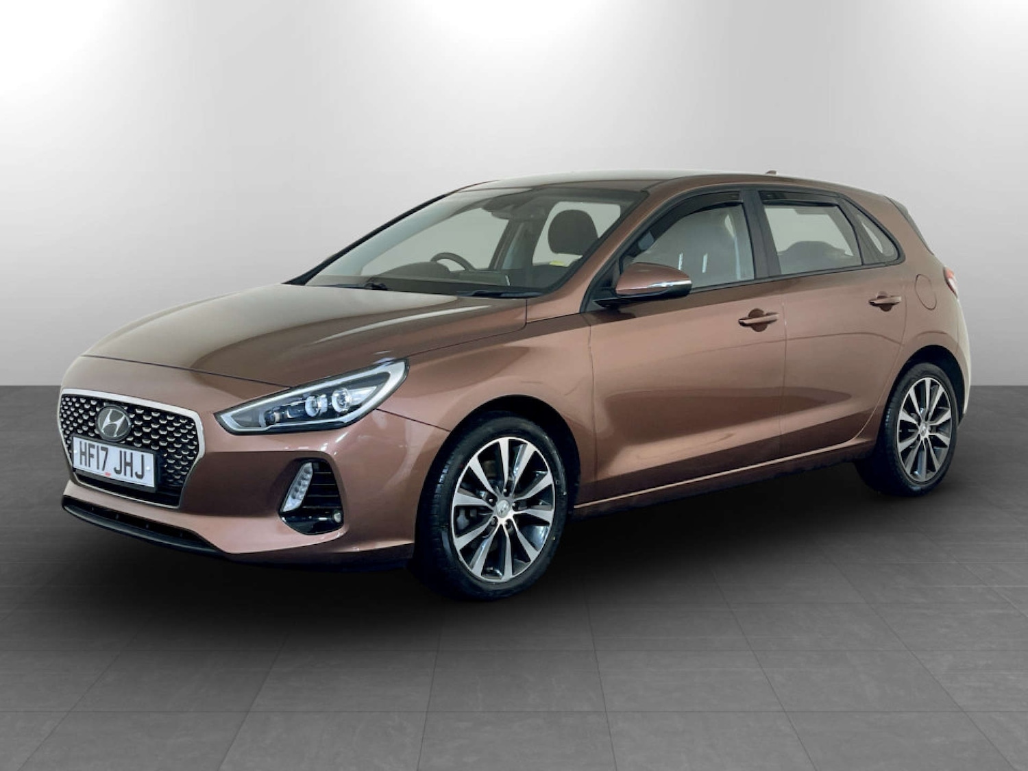 Used Hyundai i30 2017 for sale - 77185081: Photo 6