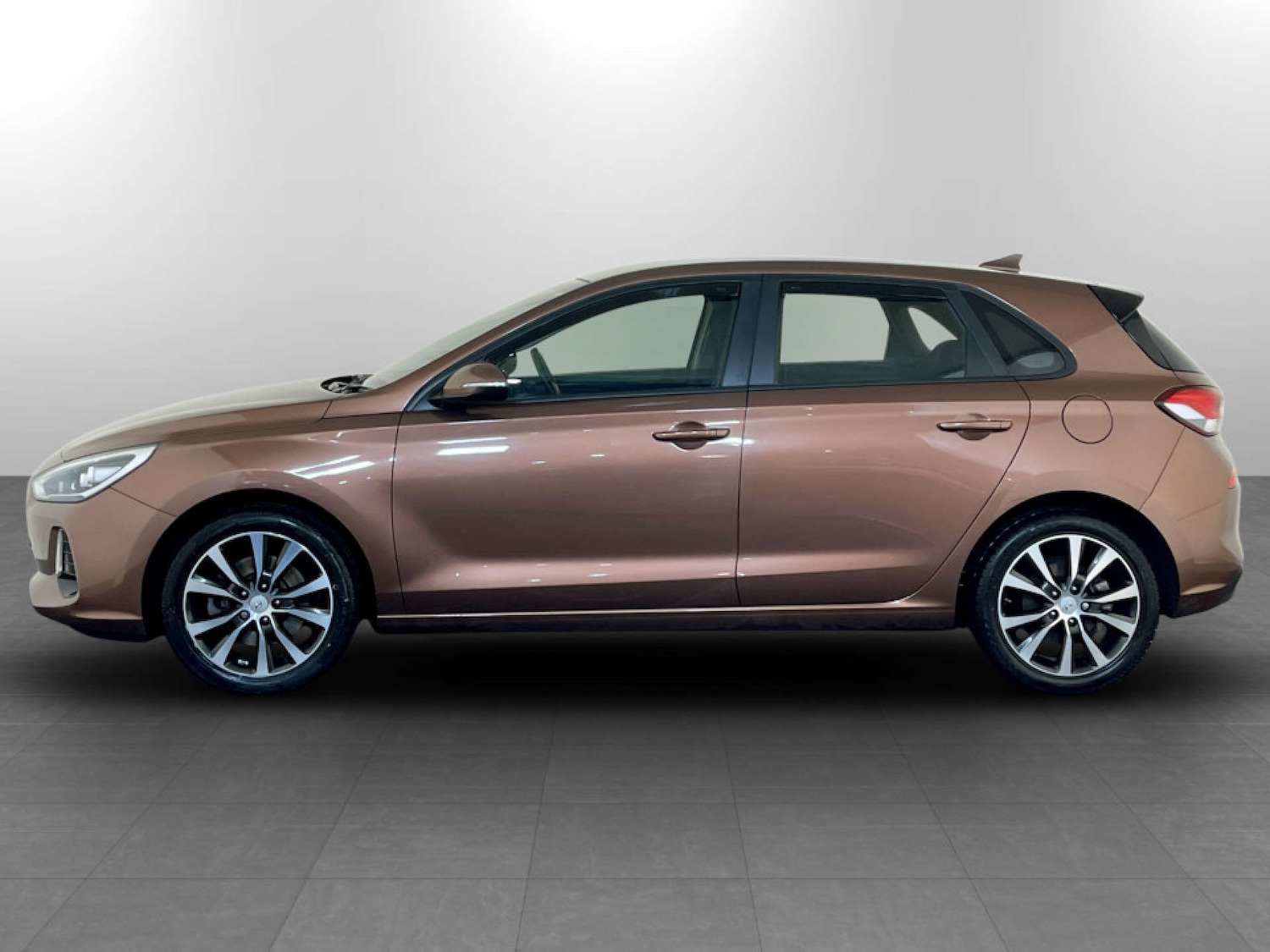 Used Hyundai i30 2017 for sale - 77185081: Photo 7