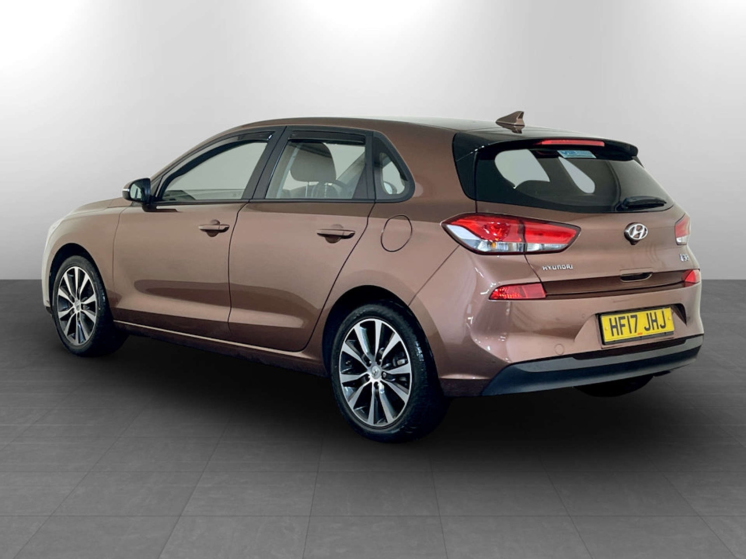 Used Hyundai i30 2017 for sale - 77185081: Photo 8