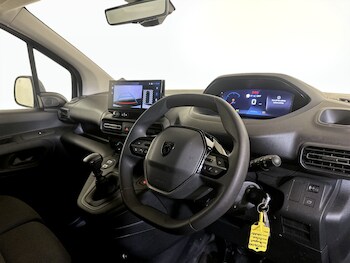 Used Peugeot Partner 2024 for sale - 75314714: Photo