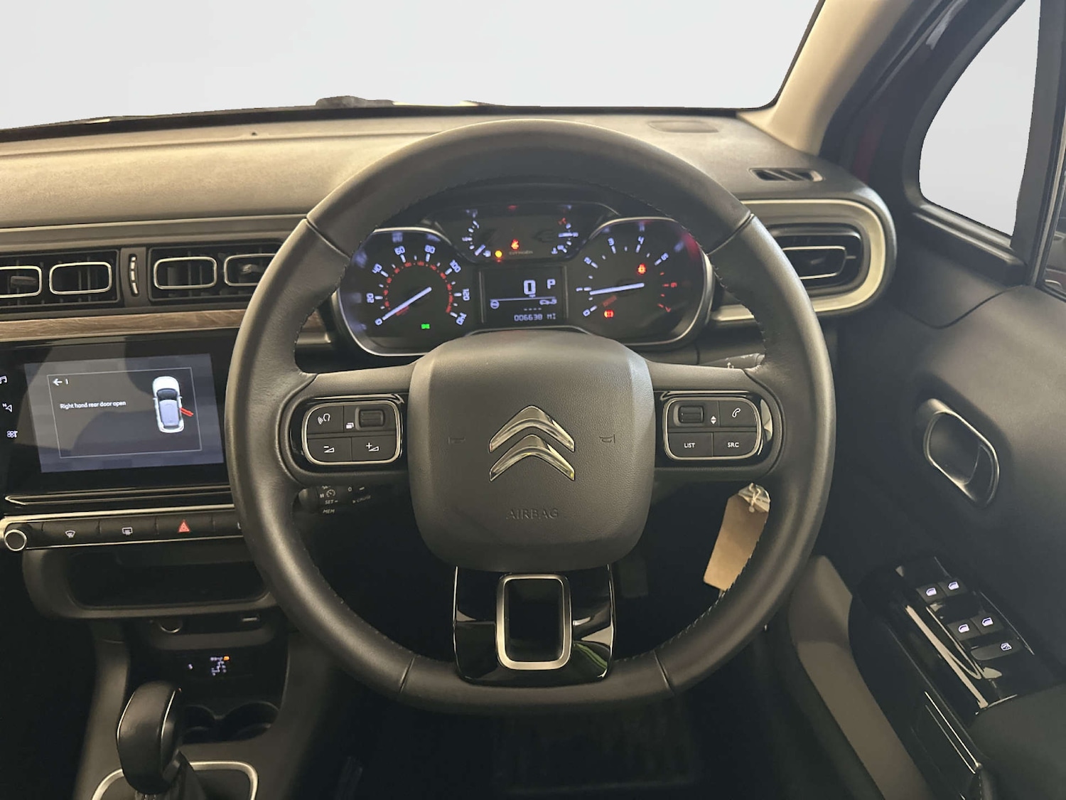 Used Citroen C3 2024 for sale - 77906887: Photo 14