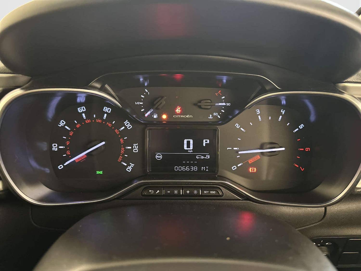 Used Citroen C3 2024 for sale - 77906887: Photo 16