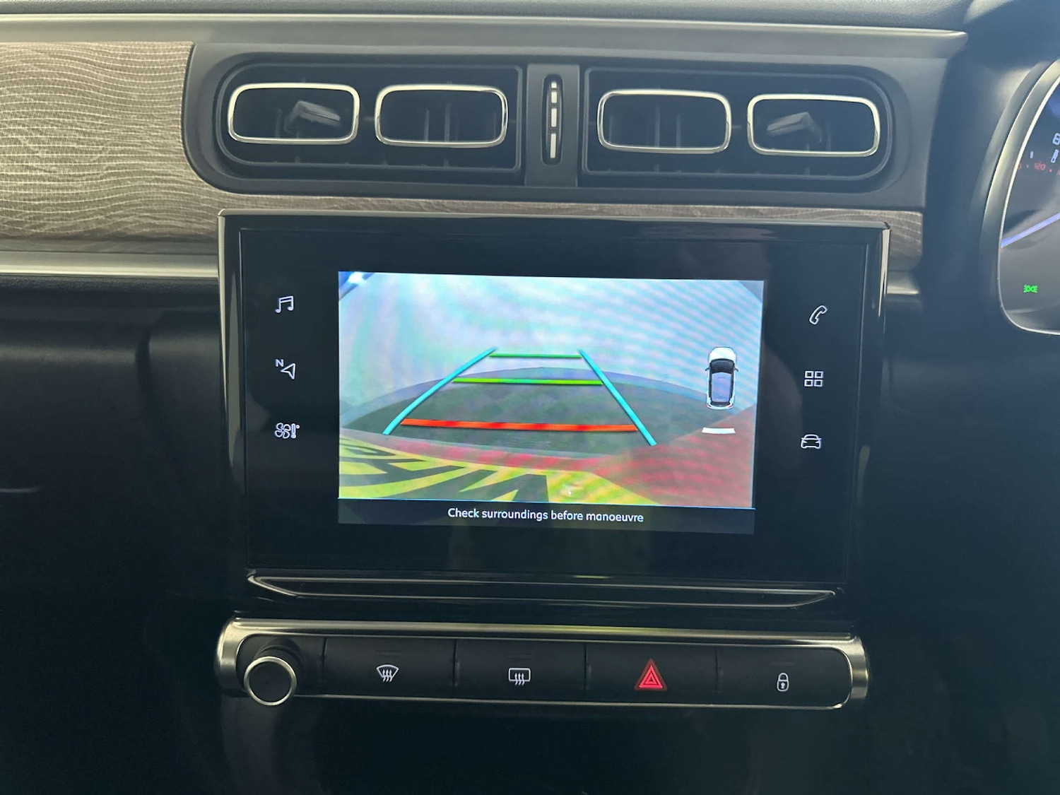 Used Citroen C3 2024 for sale - 77906887: Photo 18