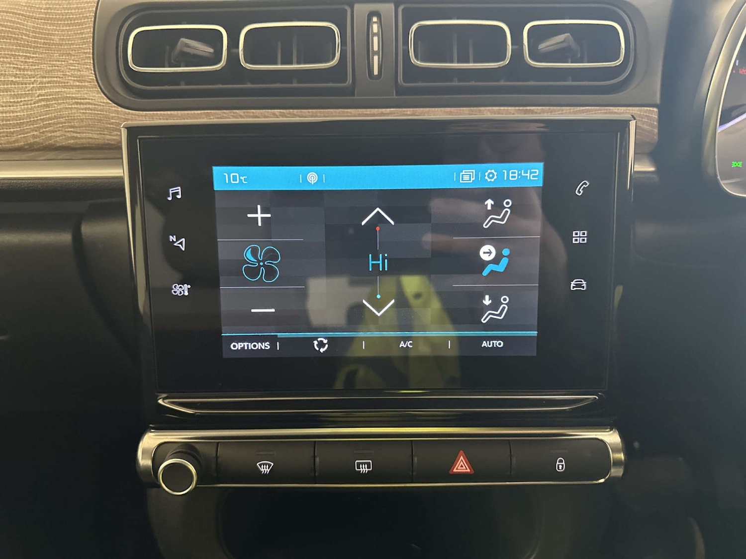 Used Citroen C3 2024 for sale - 77906887: Photo 20