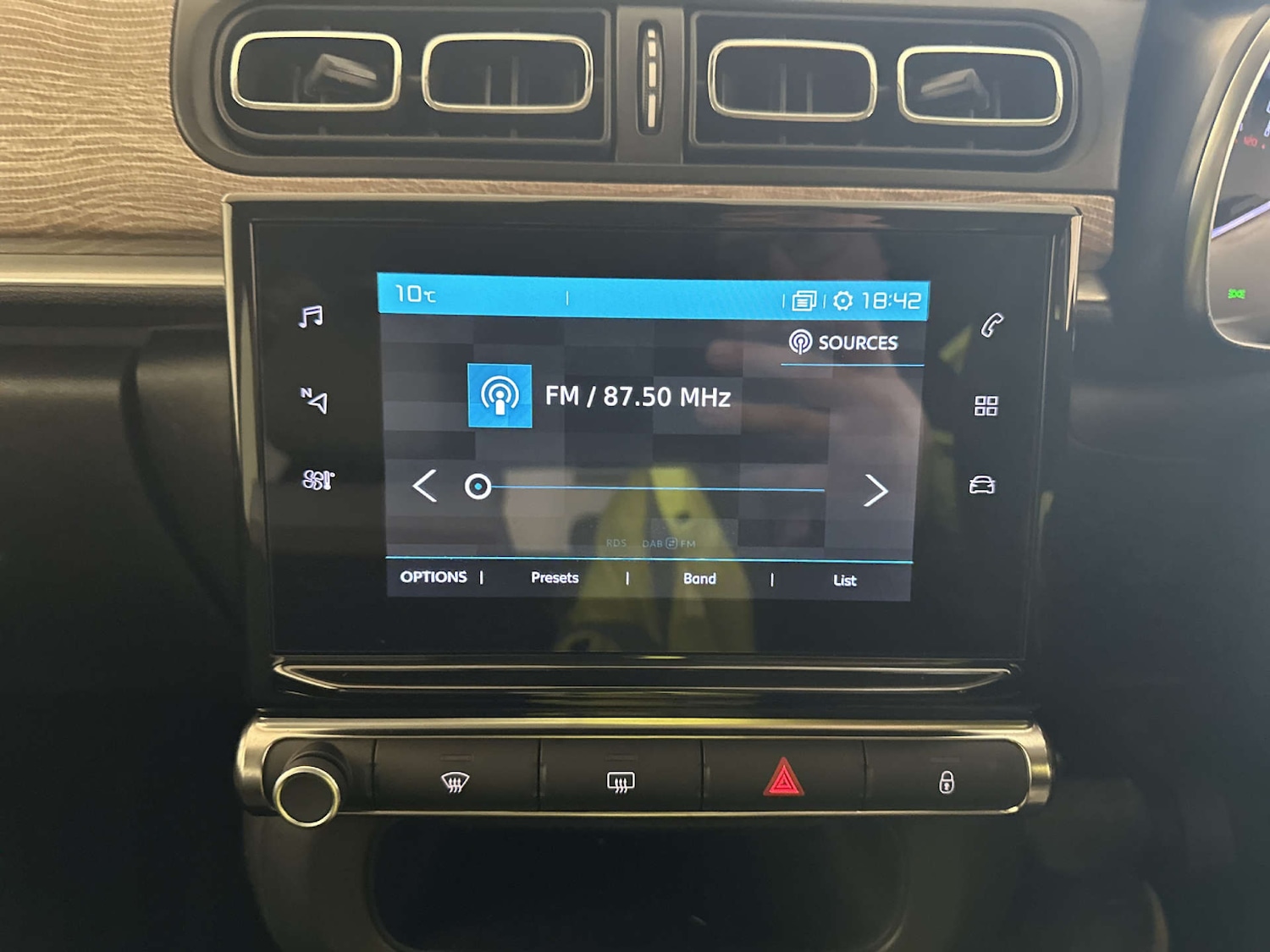 Used Citroen C3 2024 for sale - 77906887: Photo 21