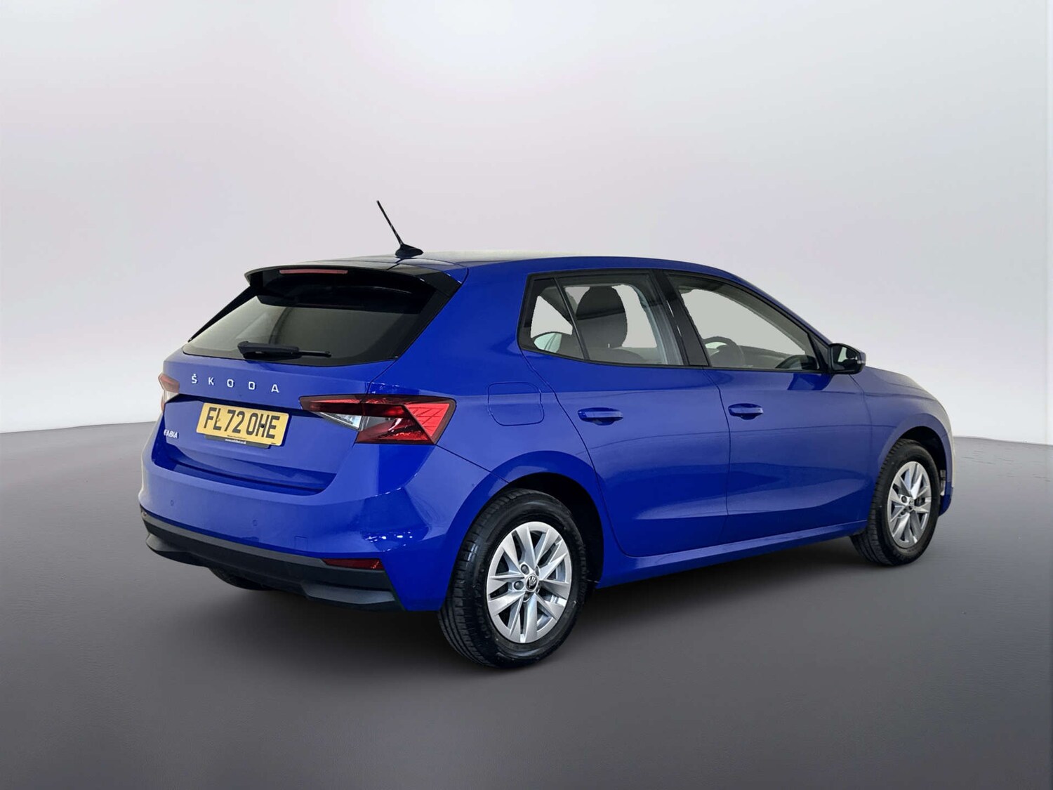 Used Skoda Fabia 2022 for sale - 78112445: Photo 10