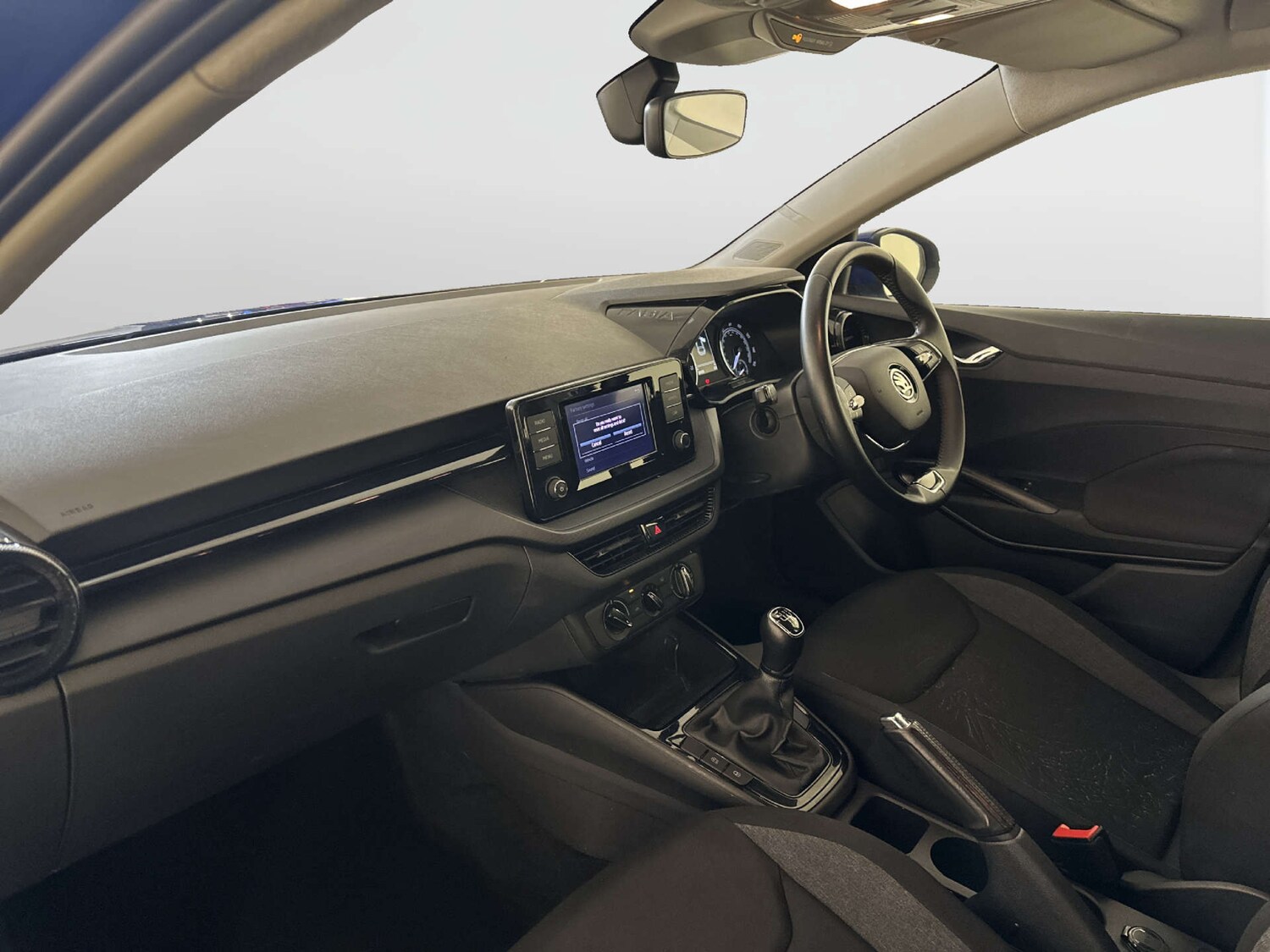 Used Skoda Fabia 2022 for sale - 78112445: Photo 12