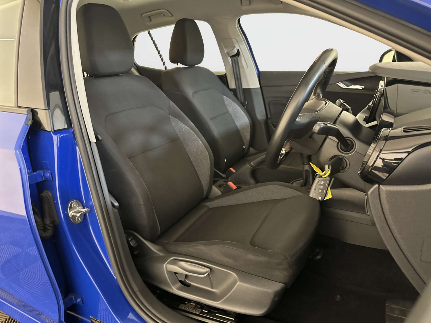 Used Skoda Fabia 2022 for sale - 78112445: Photo 13