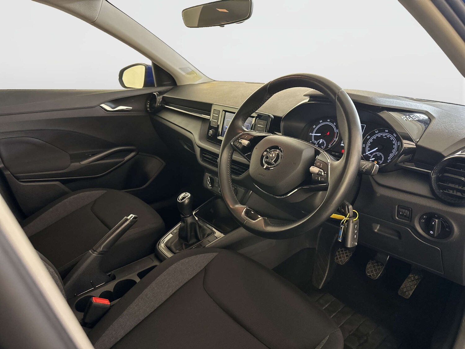 Used Skoda Fabia 2022 for sale - 78112445: Photo 15