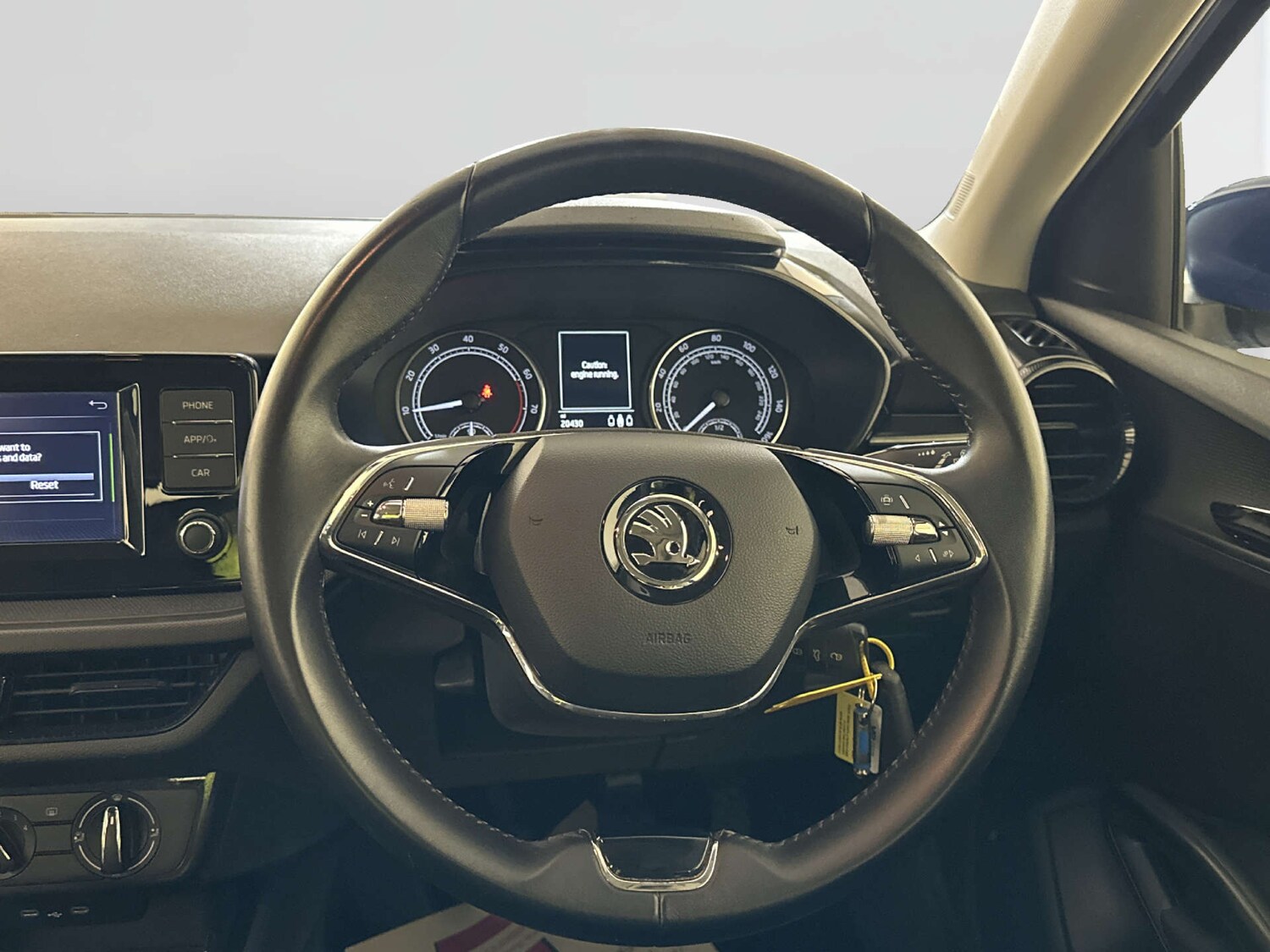 Used Skoda Fabia 2022 for sale - 78112445: Photo 16