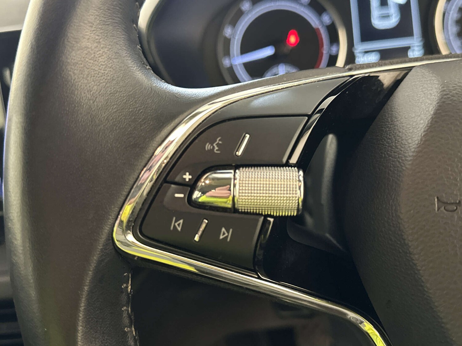 Used Skoda Fabia 2022 for sale - 78112445: Photo 17