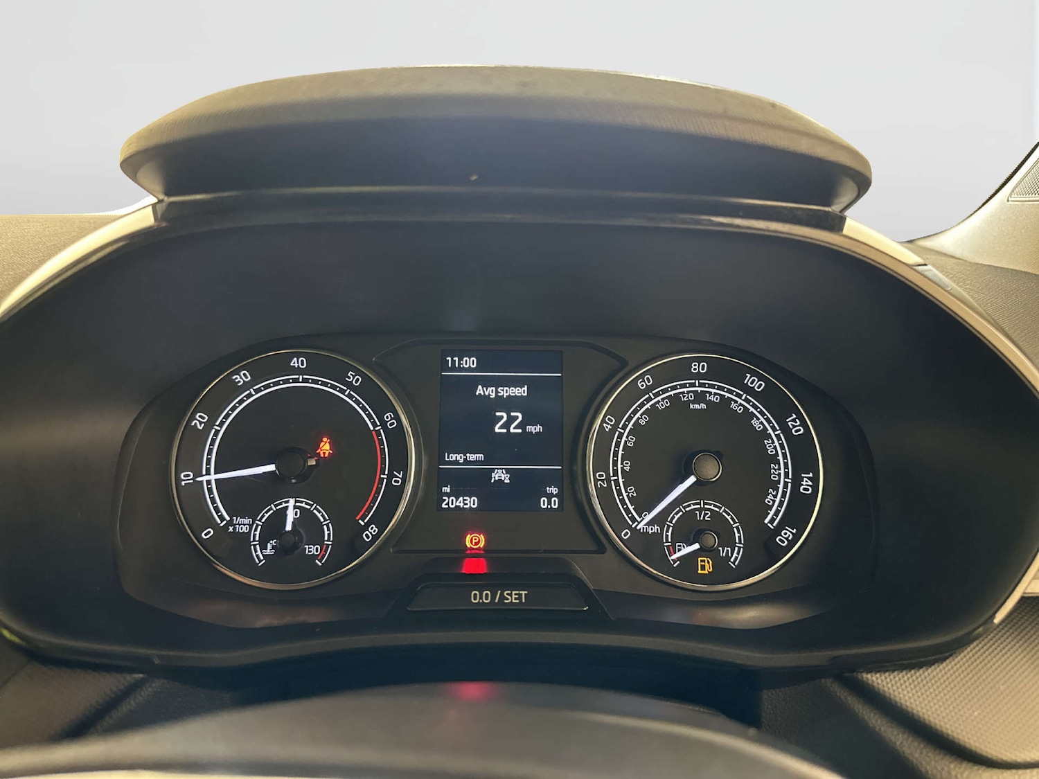 Used Skoda Fabia 2022 for sale - 78112445: Photo 18