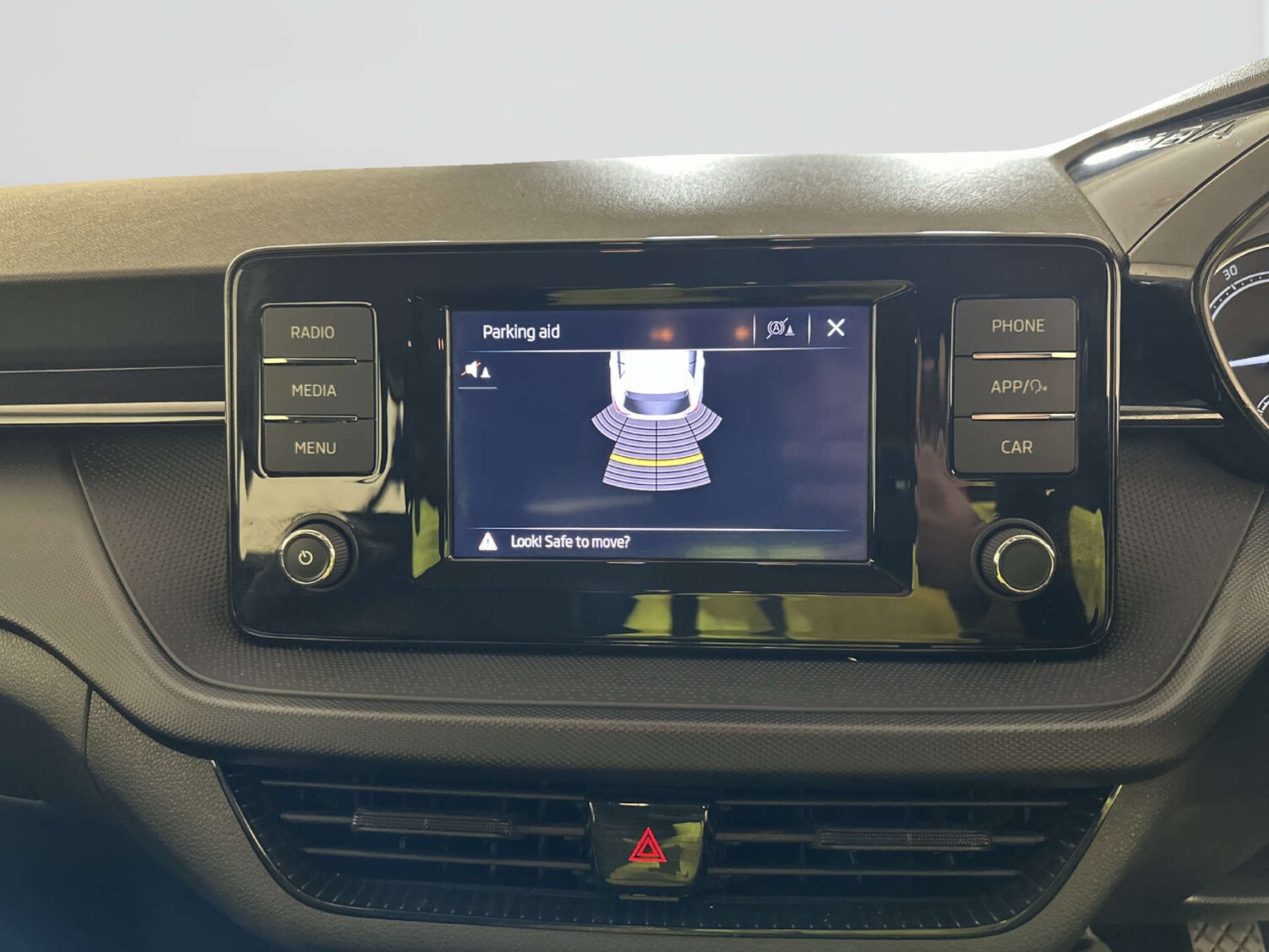 Used Skoda Fabia 2022 for sale - 78112445: Photo 20