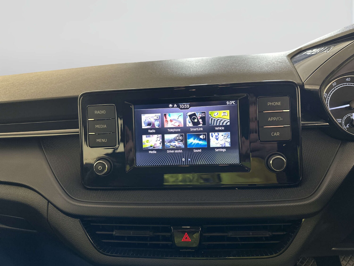 Used Skoda Fabia 2022 for sale - 78112445: Photo 21