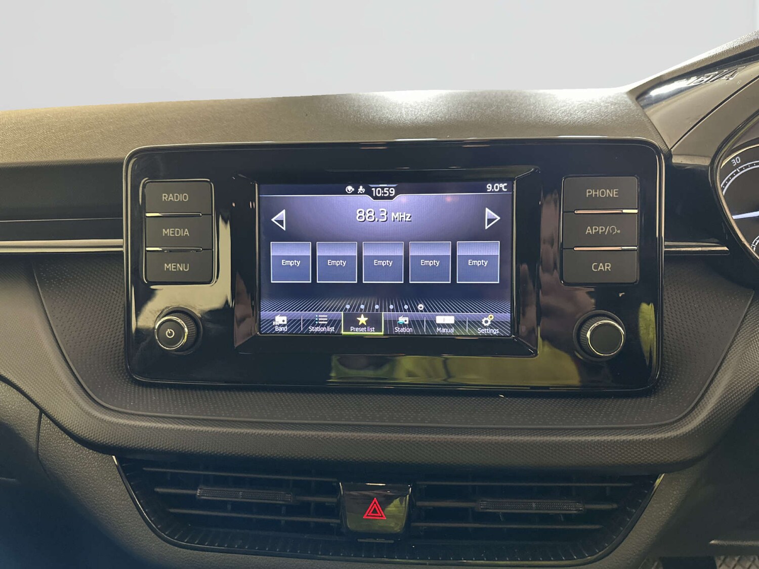 Used Skoda Fabia 2022 for sale - 78112445: Photo 22