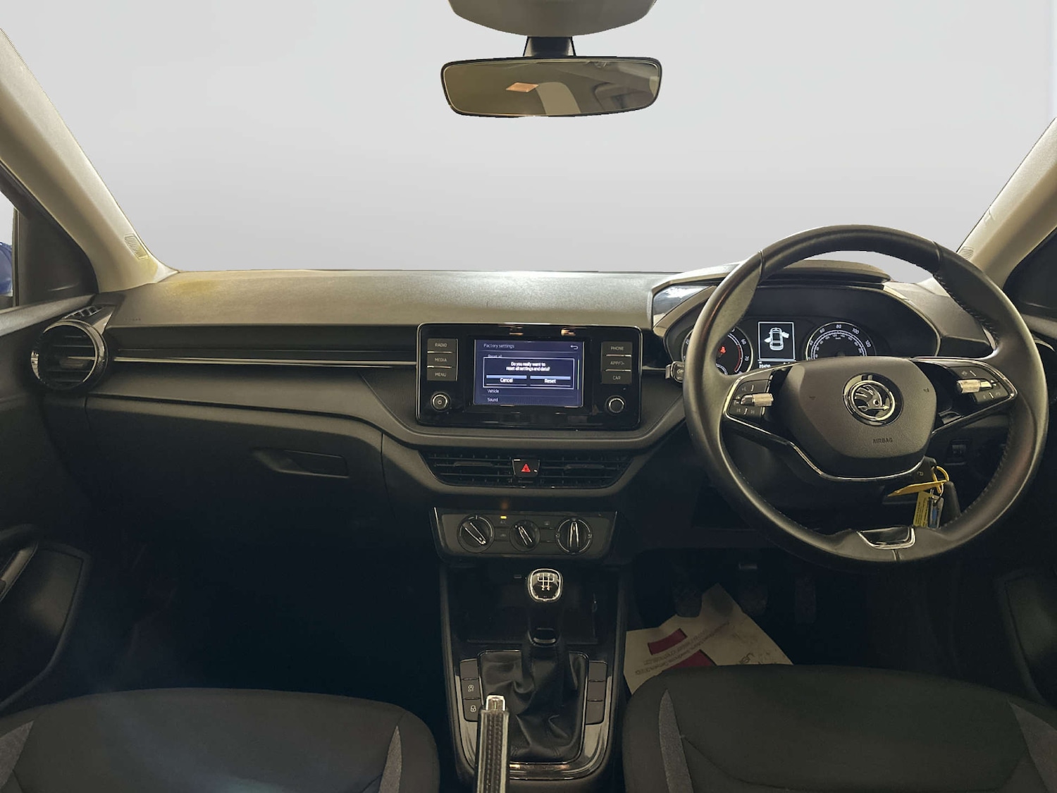 Used Skoda Fabia 2022 for sale - 78112445: Photo 3