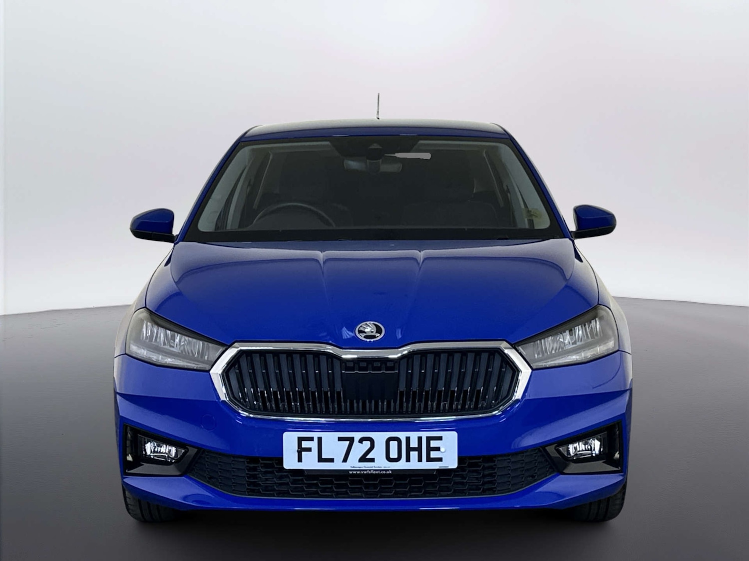 Used Skoda Fabia 2022 for sale - 78112445: Photo 5