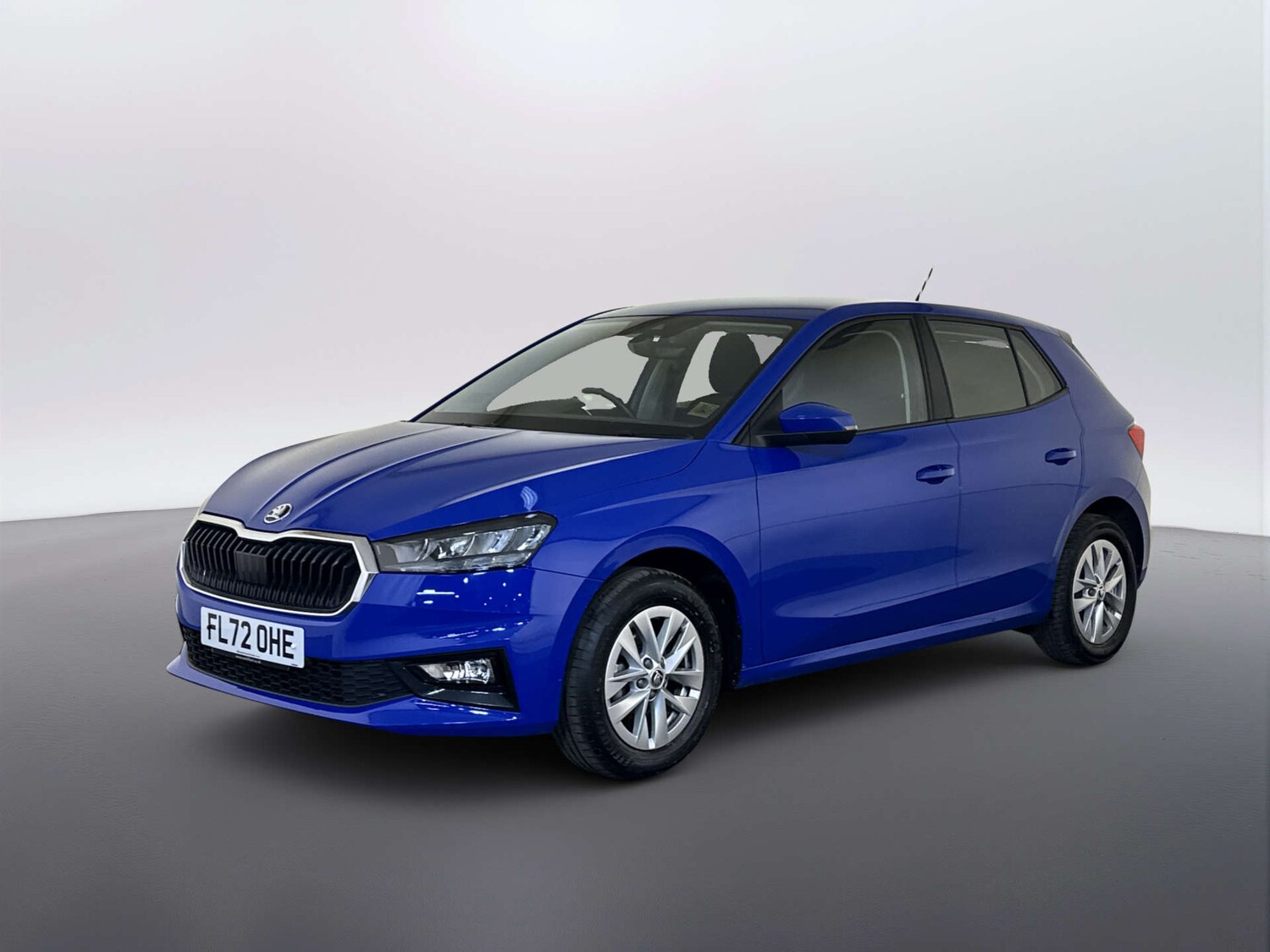 Used Skoda Fabia 2022 for sale - 78112445: Photo 6