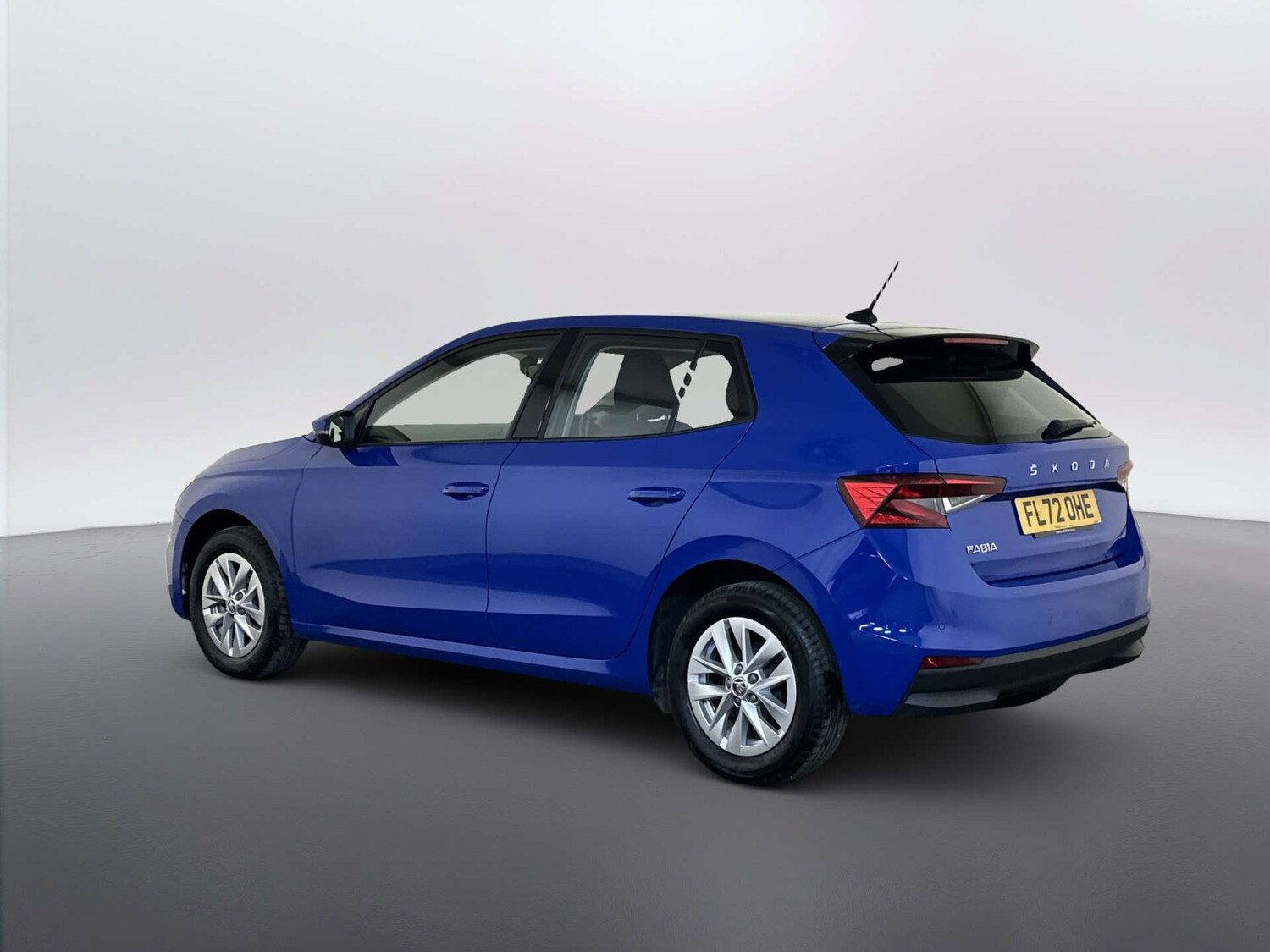 Used Skoda Fabia 2022 for sale - 78112445: Photo 8