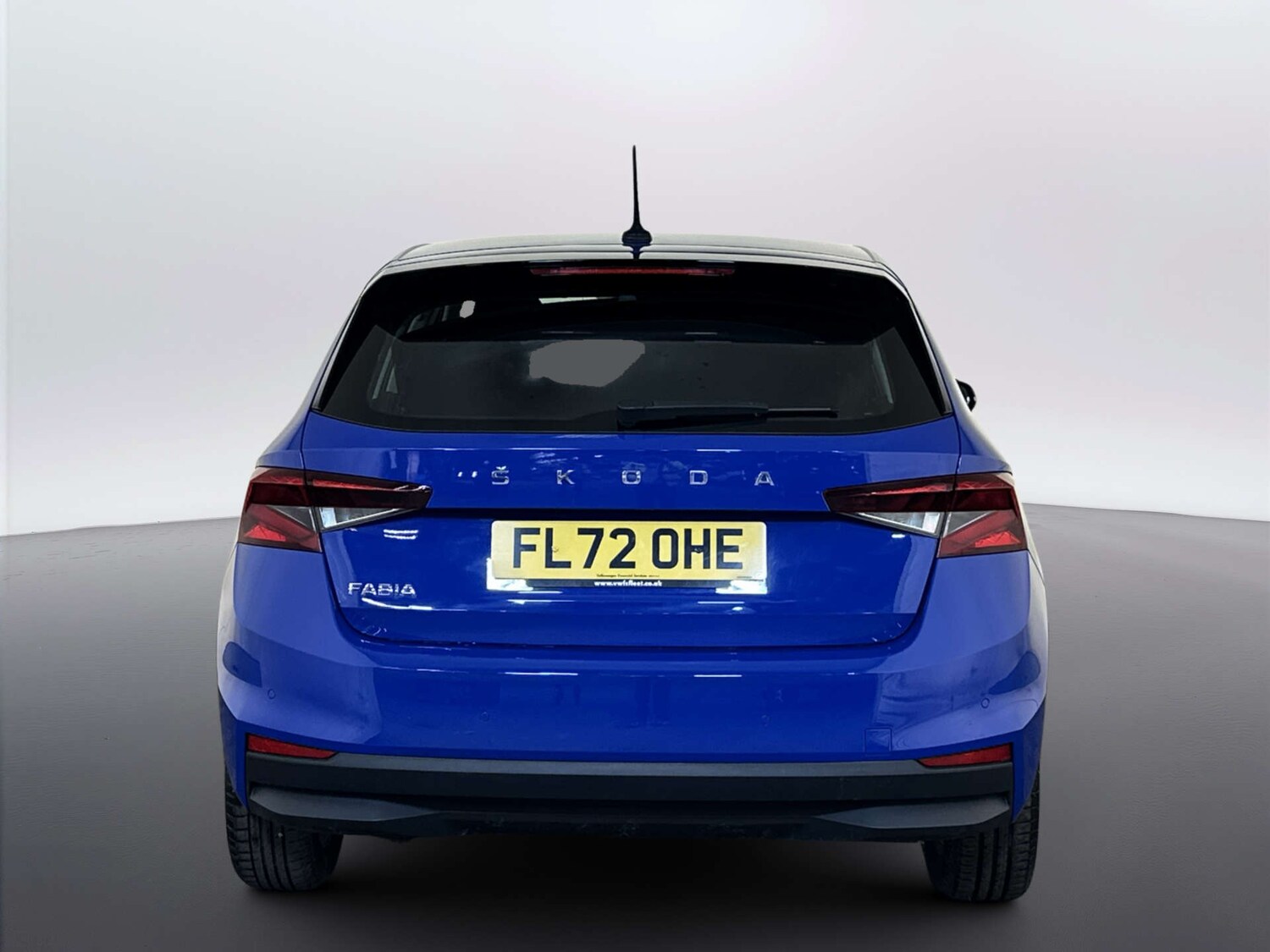 Used Skoda Fabia 2022 for sale - 78112445: Photo 9