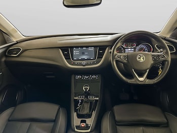 Used Vauxhall Grandland X 2021 for sale - 79197710: Photo