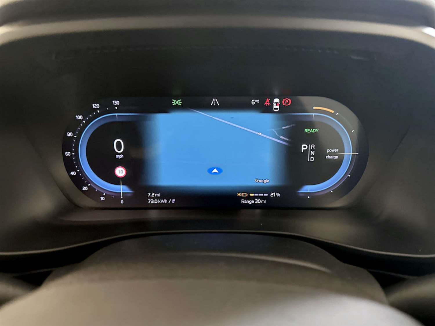 Used Volvo XC40 2021 for sale - 77368250: Photo 20