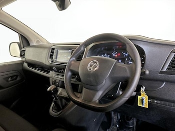 Used Vauxhall Vivaro 2023 for sale - 76067530: Photo