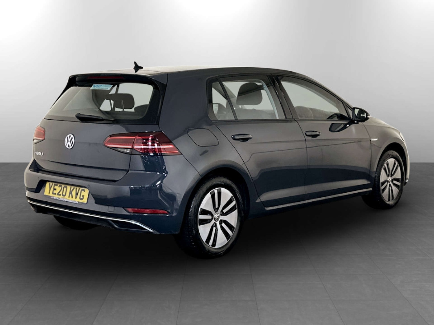 Used Volkswagen Golf 2020 for sale - 77227752: Photo 10