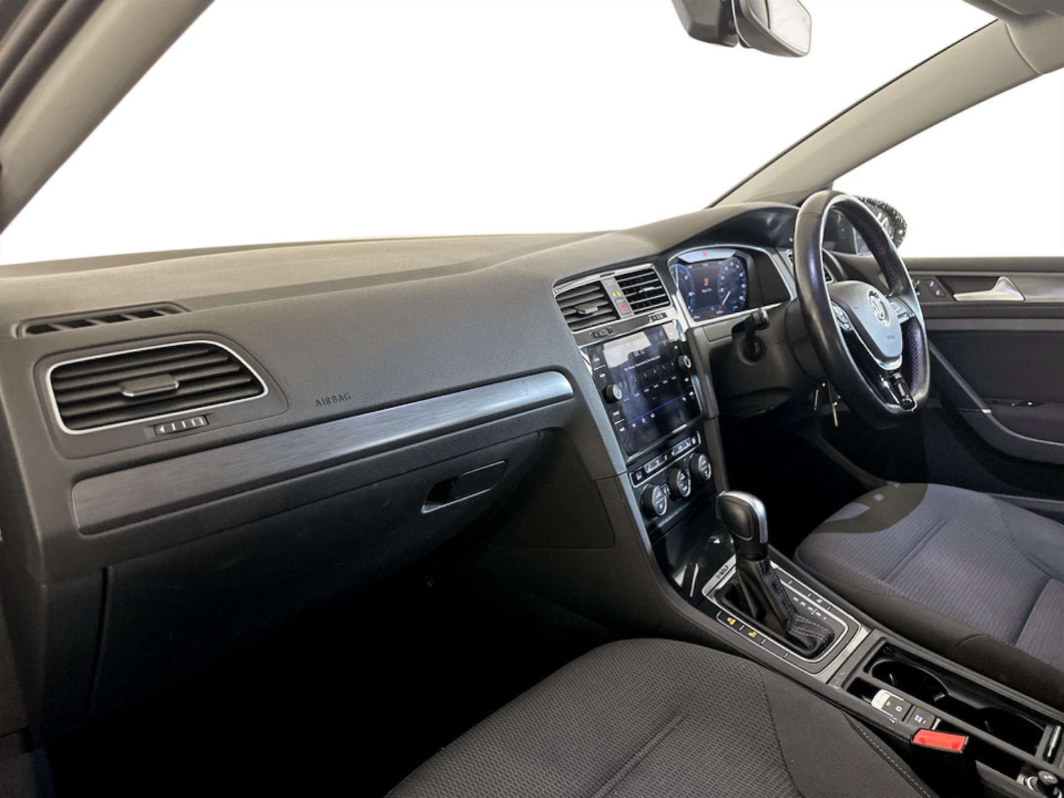 Used Volkswagen Golf 2020 for sale - 77227752: Photo 12