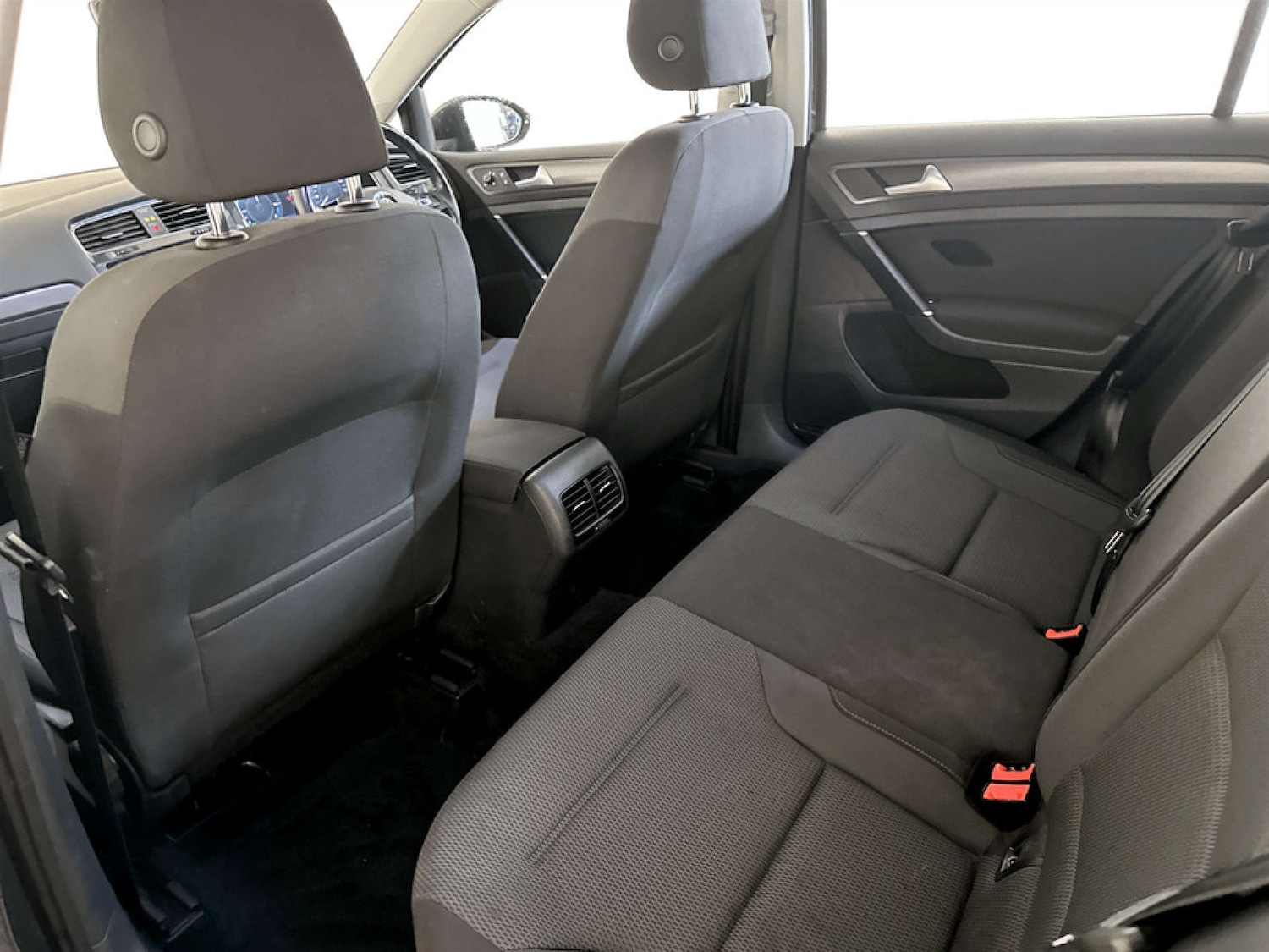 Used Volkswagen Golf 2020 for sale - 77227752: Photo 14