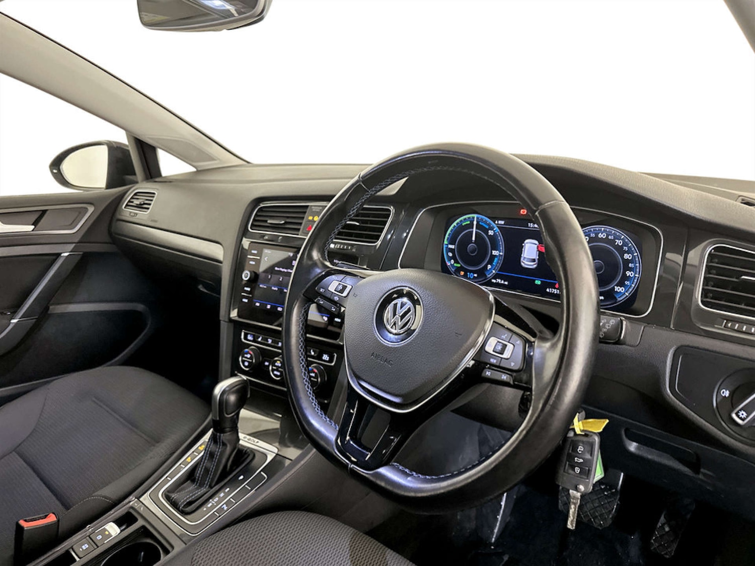 Used Volkswagen Golf 2020 for sale - 77227752: Photo 15