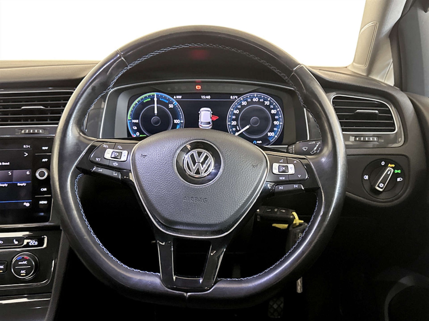Used Volkswagen Golf 2020 for sale - 77227752: Photo 16