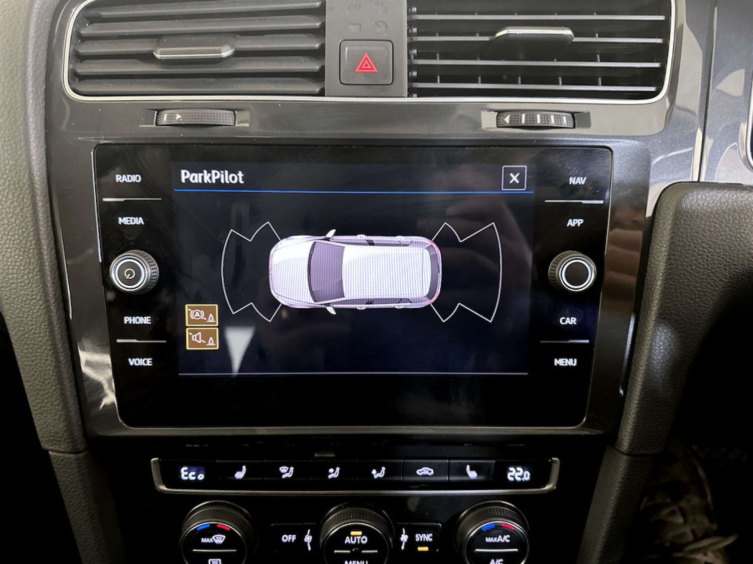 Used Volkswagen Golf 2020 for sale - 77227752: Photo 20