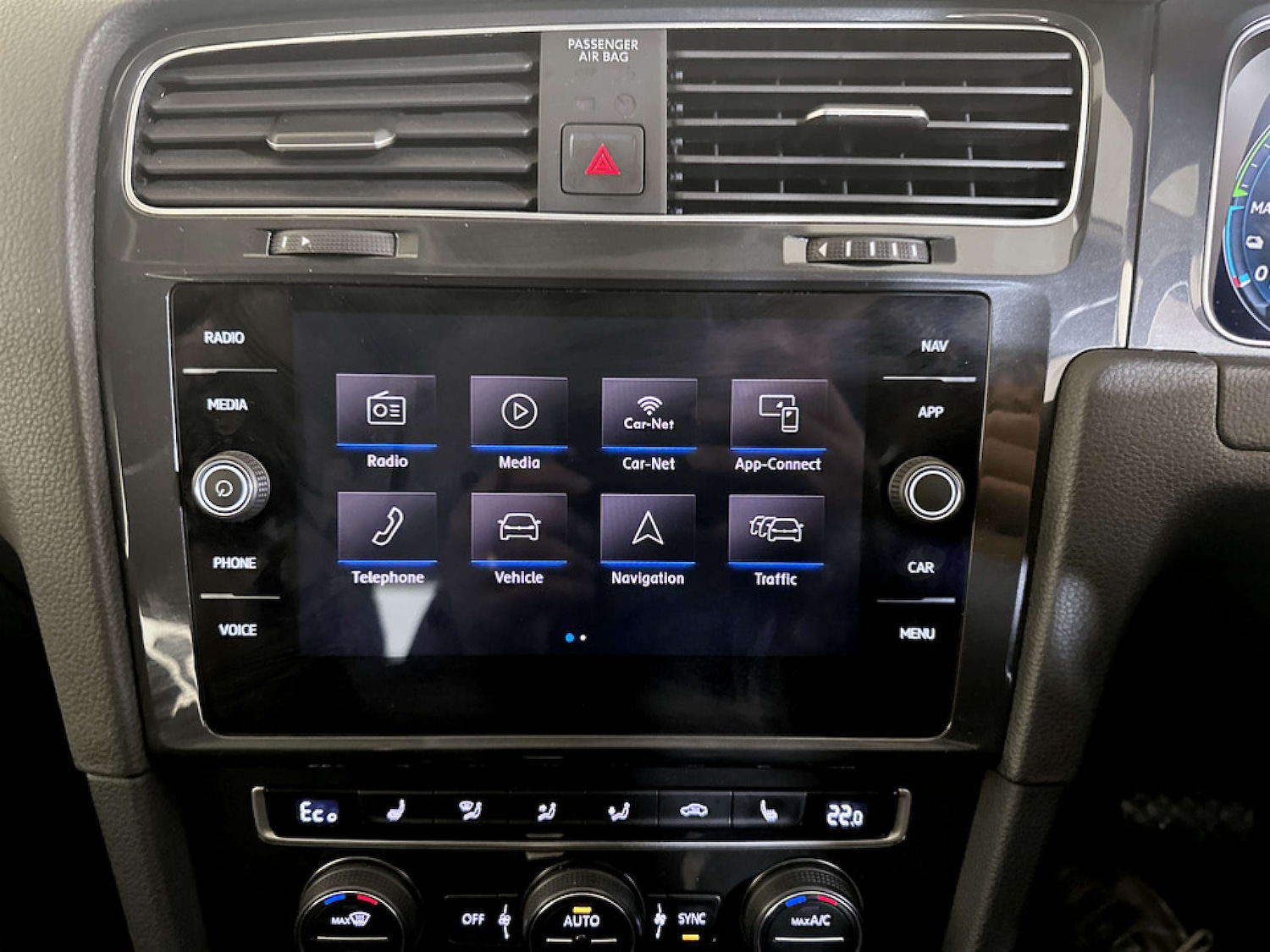 Used Volkswagen Golf 2020 for sale - 77227752: Photo 23