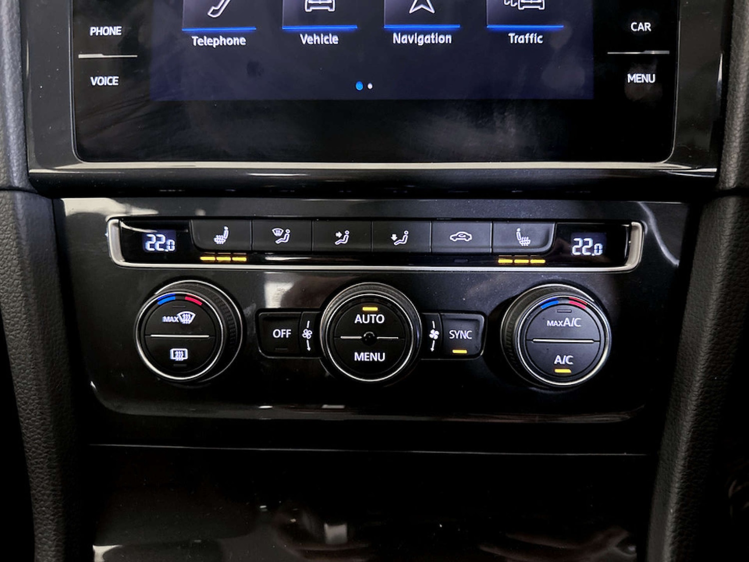 Used Volkswagen Golf 2020 for sale - 77227752: Photo 26