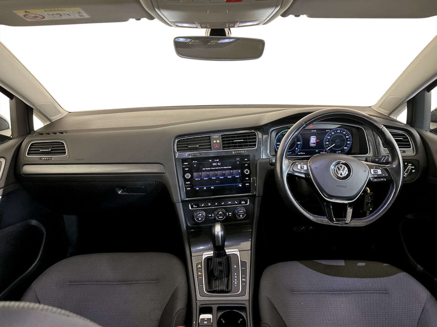 Used Volkswagen Golf 2020 for sale - 77227752: Photo 3