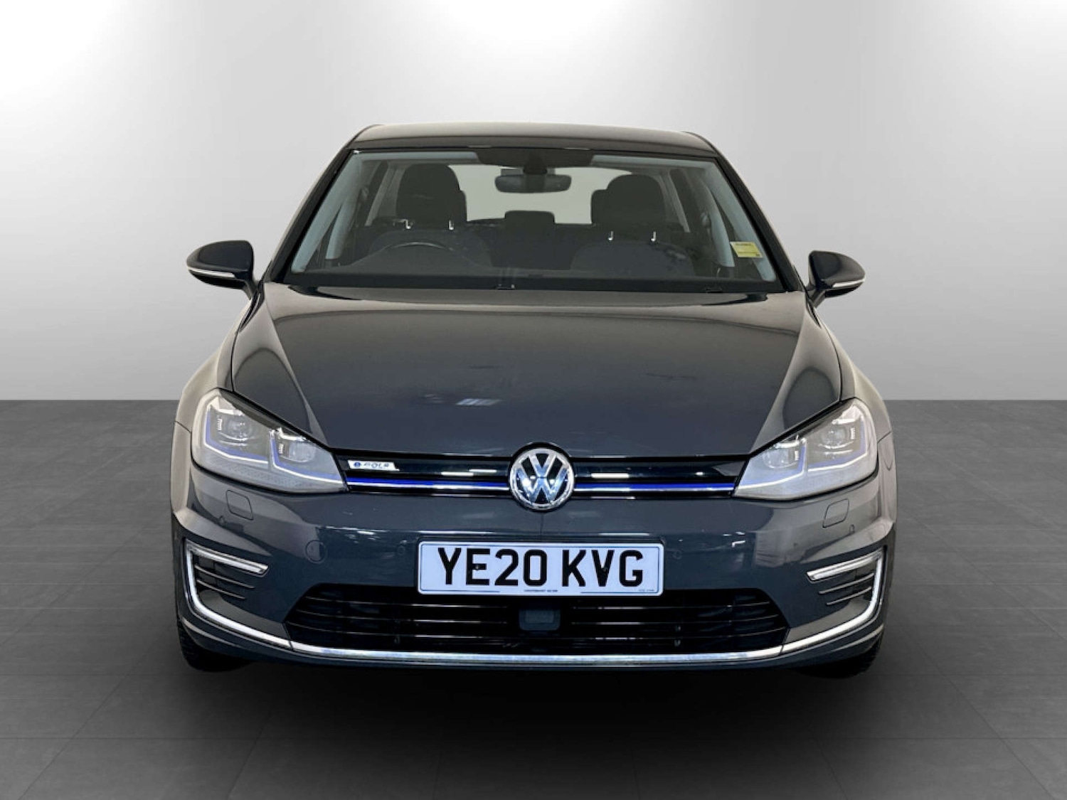 Used Volkswagen Golf 2020 for sale - 77227752: Photo 5