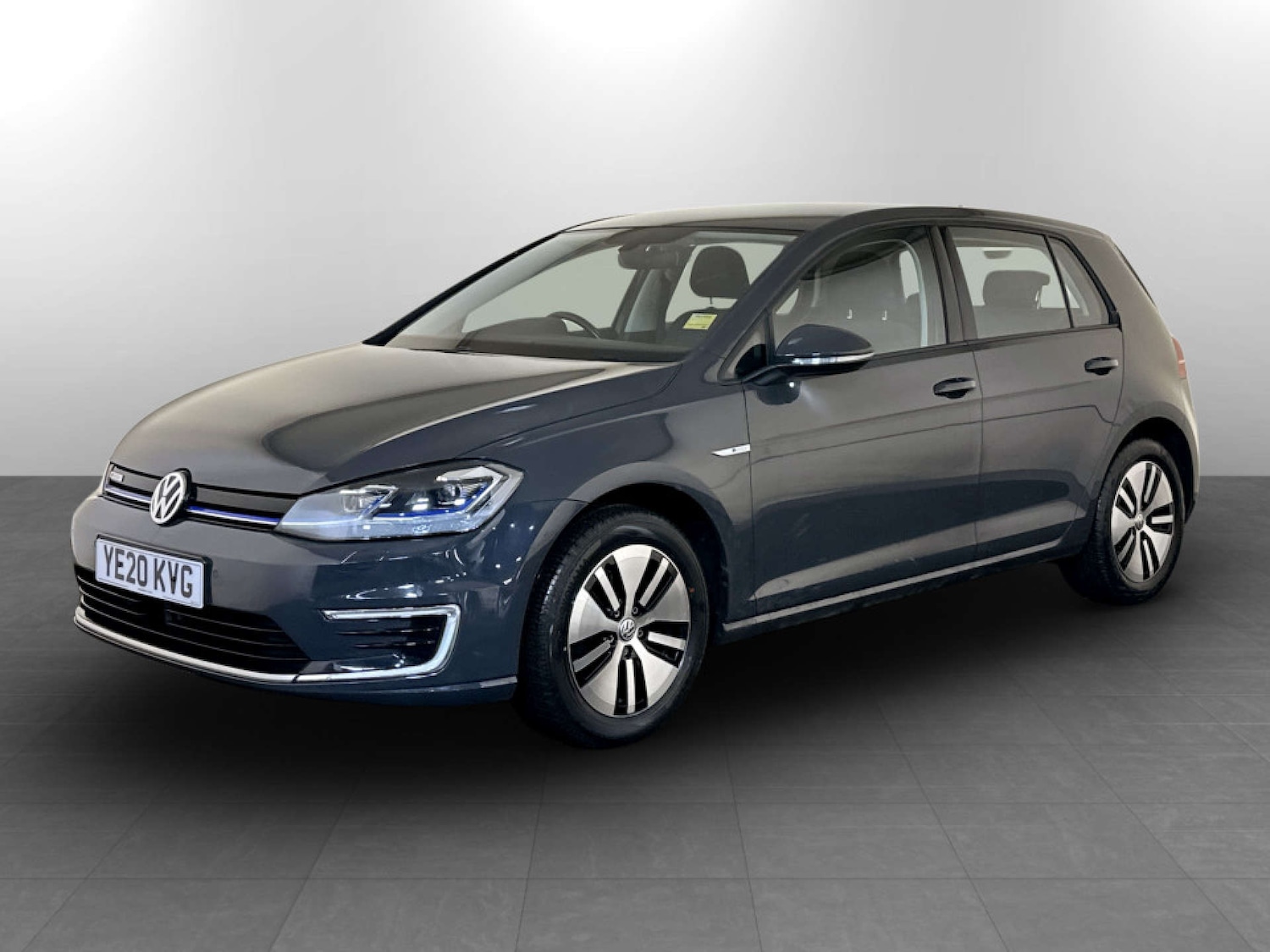 Used Volkswagen Golf 2020 for sale - 77227752: Photo 6