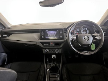 Used Skoda Scala 2022 for sale - 75711671: Photo