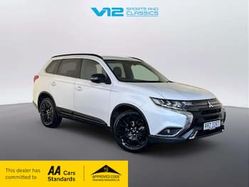 Used Mitsubishi Outlander 2020 for sale - 79676450: Photo