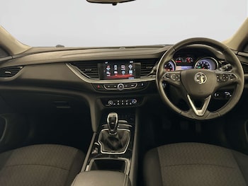 Used Vauxhall Insignia 2018 for sale - 78488295: Photo