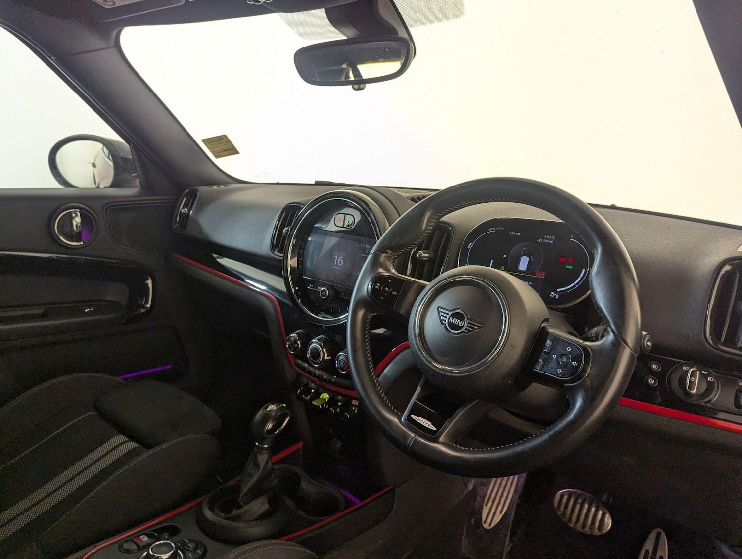 Vehicle 16