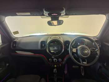 Used MINI Countryman 2022 for sale - 73434637: Photo