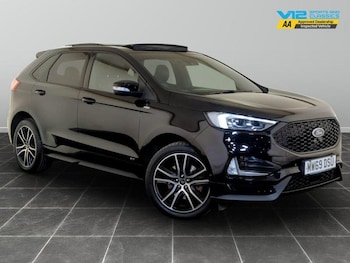 Used Ford Edge 2019 for sale - 75711666: Photo