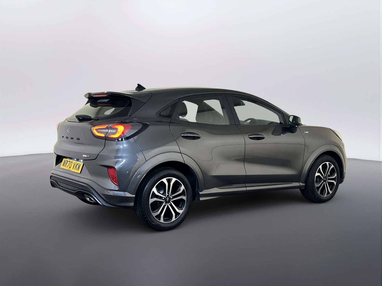 Used Ford Puma 2020 for sale - 78003881: Photo 10