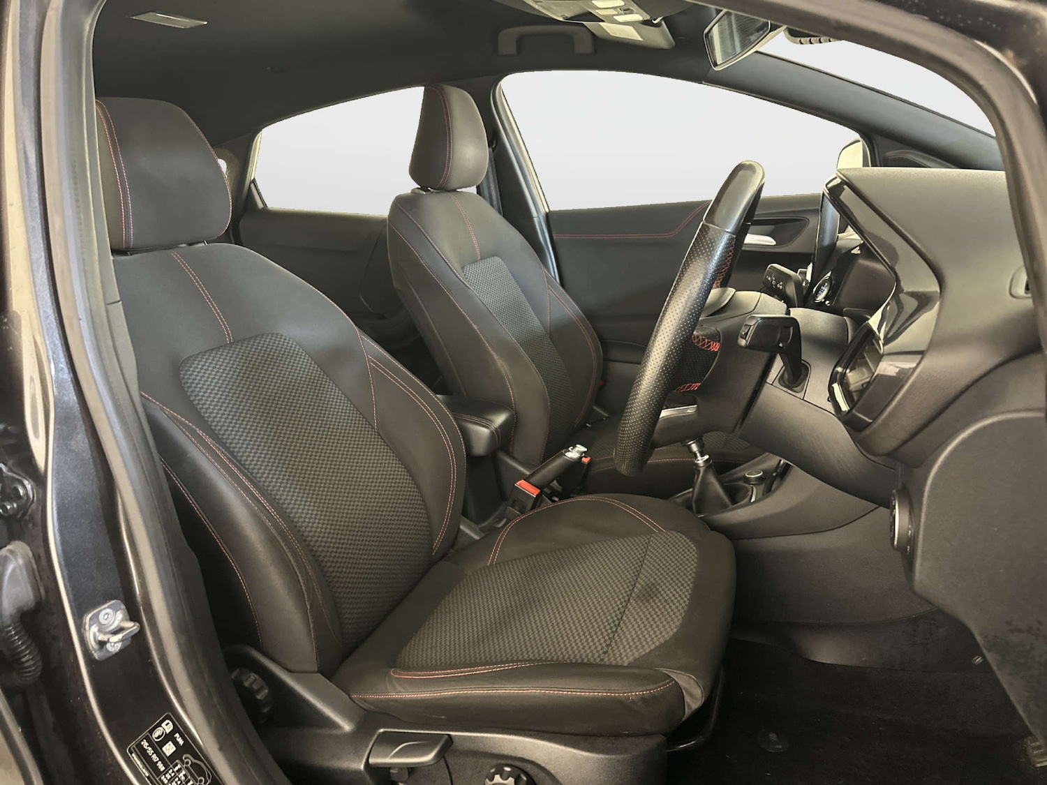 Used Ford Puma 2020 for sale - 78003881: Photo 13