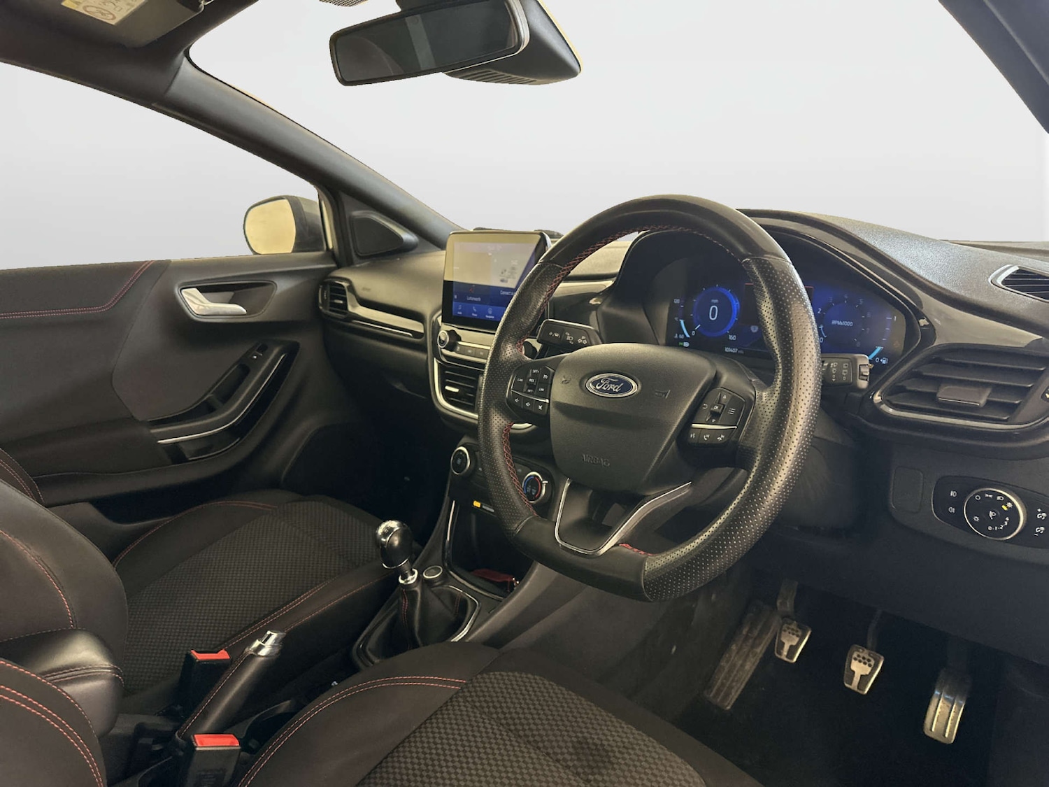 Used Ford Puma 2020 for sale - 78003881: Photo 14